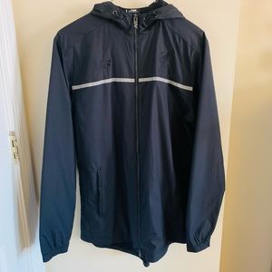 New Balance Men’s Windbreaker